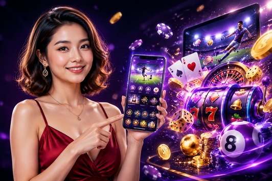 Về ssc88 – nhà cái uy tín Việt Nam
