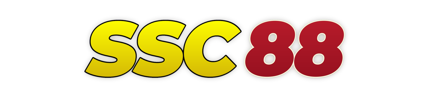 ssc88 logo